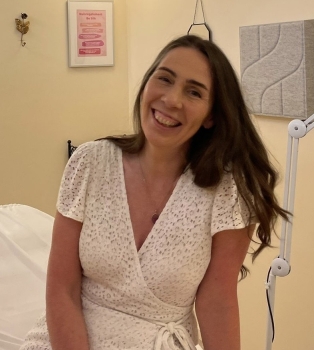 Miriam Meester Eigenaar Be Silk