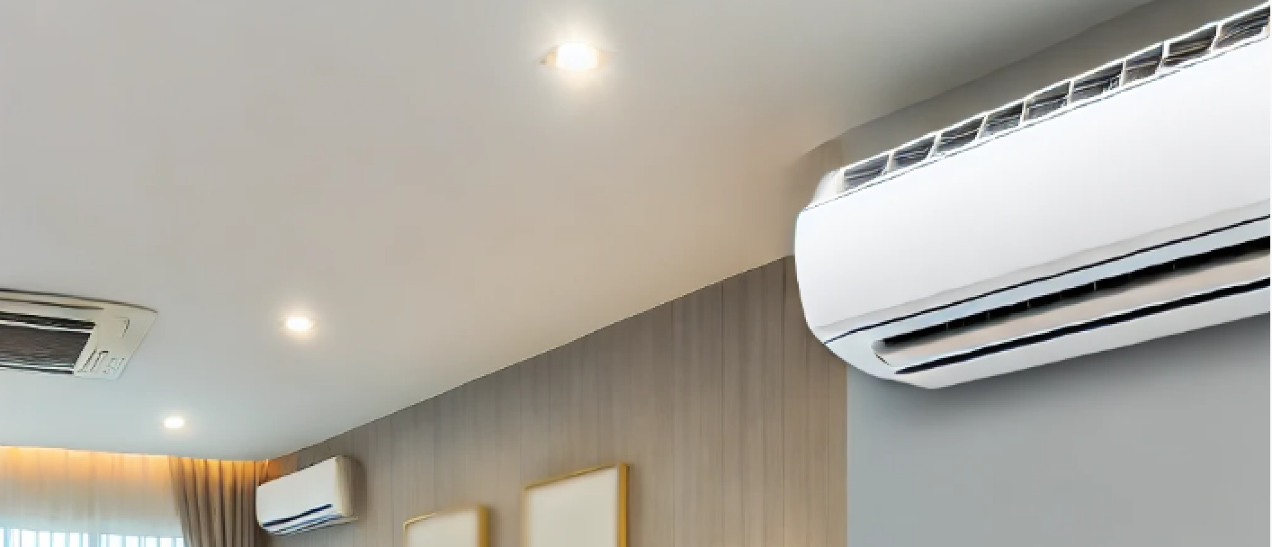 airco voorbeelden