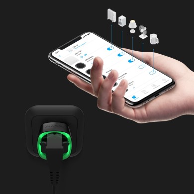 AJAX Socket application