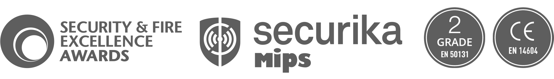 Ajax Security System Logo