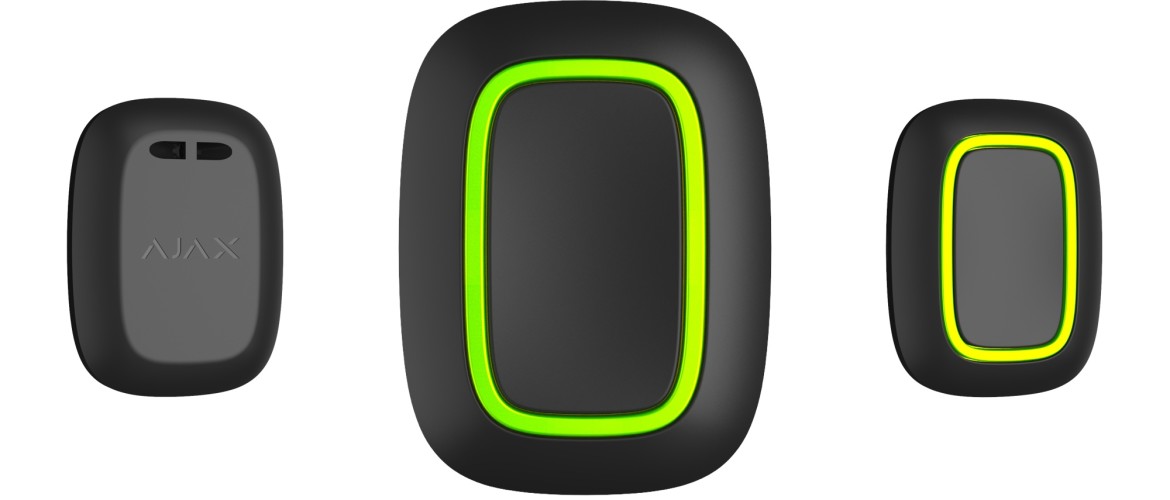 AJAX Button - versterking is één klik verwijderd