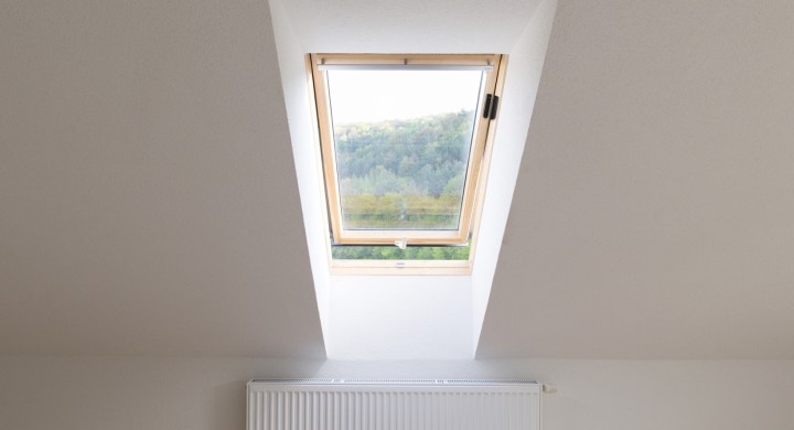 AJAX DoorProtect Plus montage voorbeelden