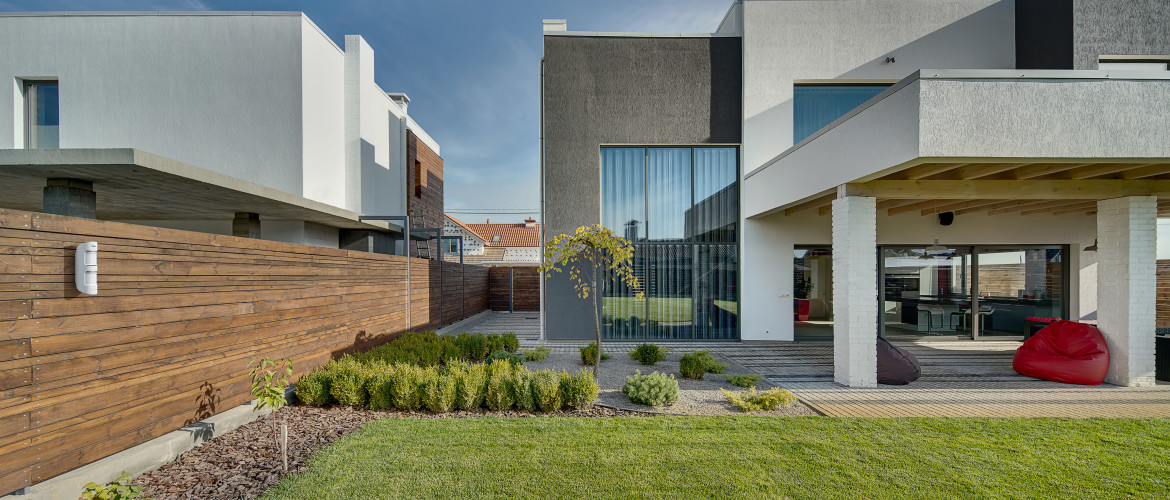 El funcionamiento de un detector de movimiento visualizado