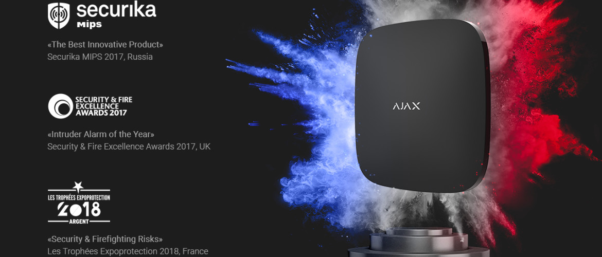 Sistema de alarma en Alicante