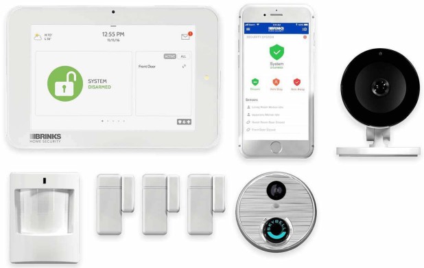 Best Home Security Systems Of 2020 Best Alarm System Eu