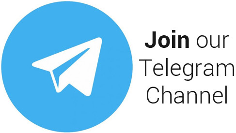 Join our Telegram Channel
