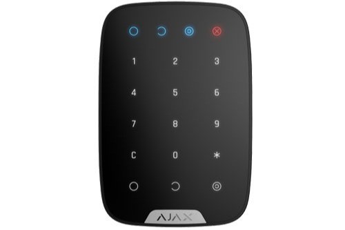 AJAX KeyPad