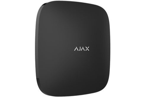 AJAX reX