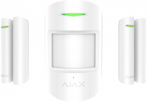 AJAX Products