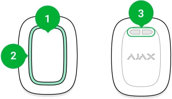 Nederlandse handleiding AJAX Button
