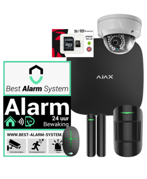 Bekijk alle AJAX startpakketten in de webshop