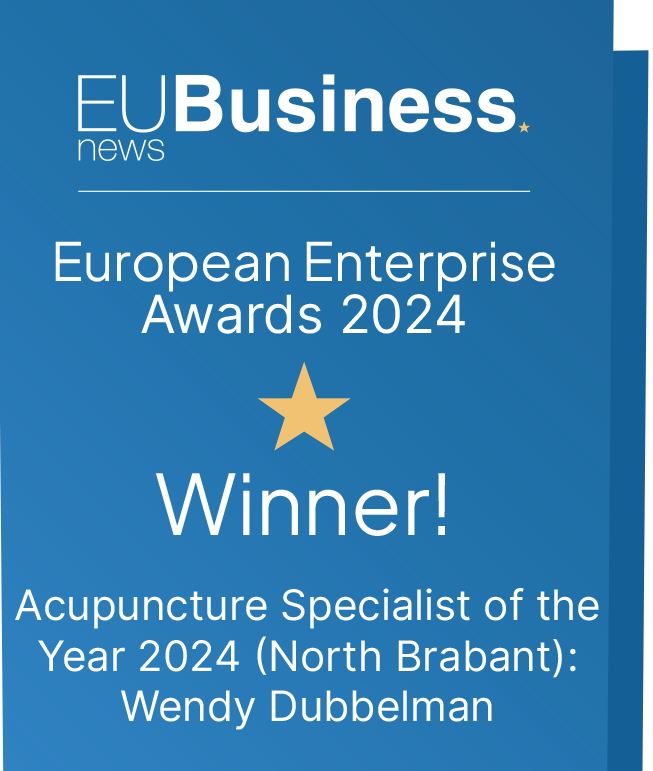 Award best acupuncture specialist