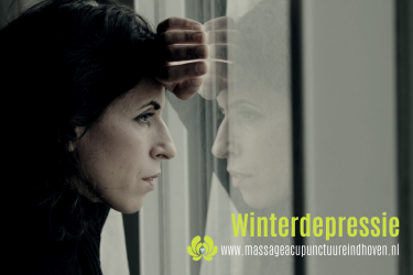 Winterdepressie acupunctuur Eindhoven & Best
