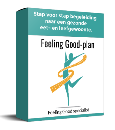Feeling good plan