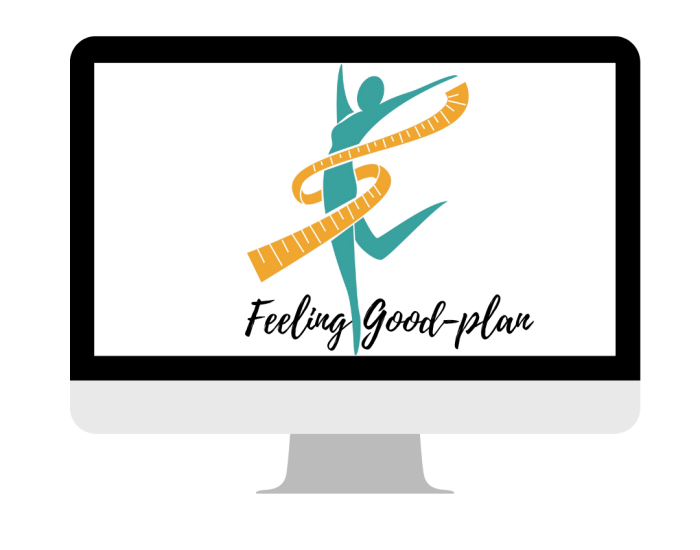 Feeling Good-plan