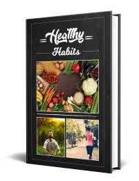 Healthy habits ebook