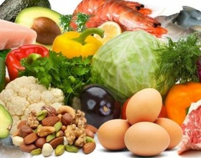 keto voedingsplan