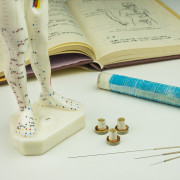 Intake acupunctuur Eindhoven & Best