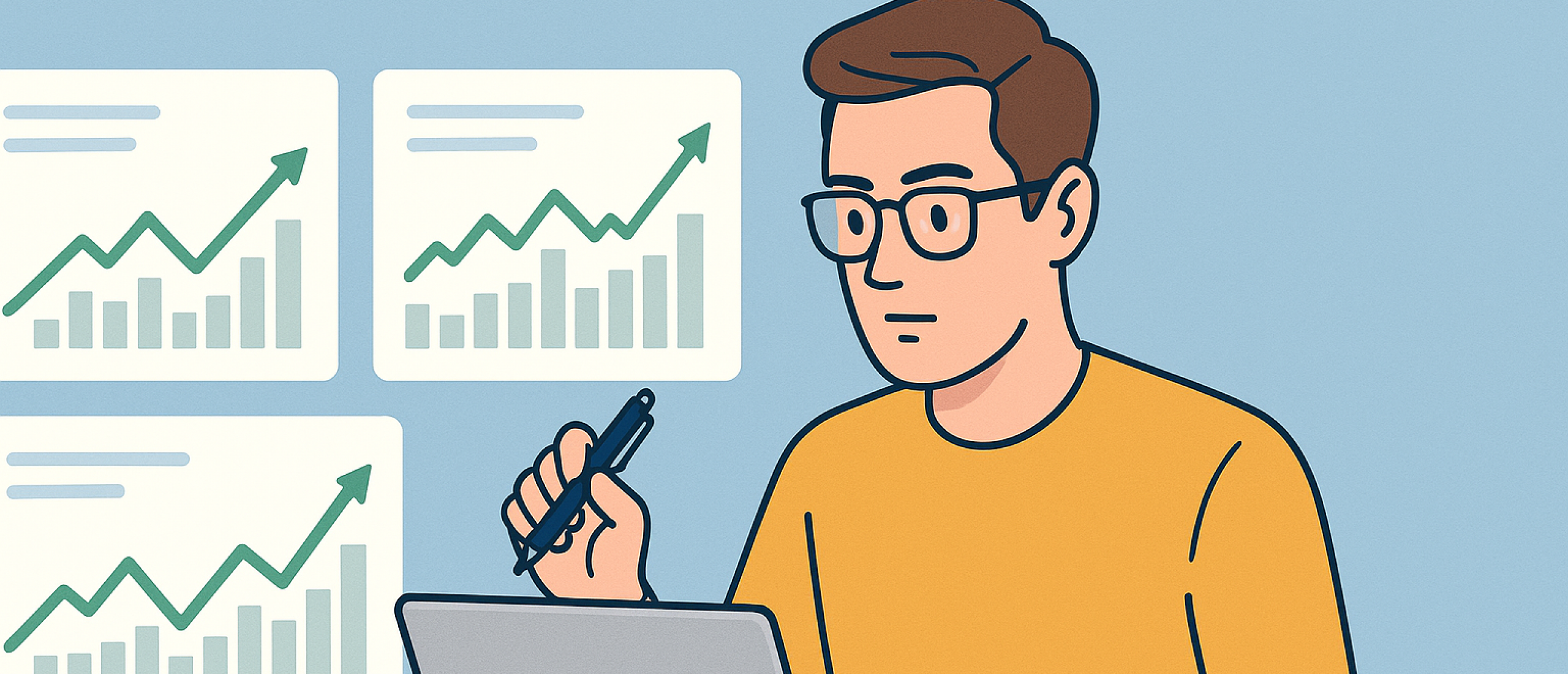 beste online cursus beleggen