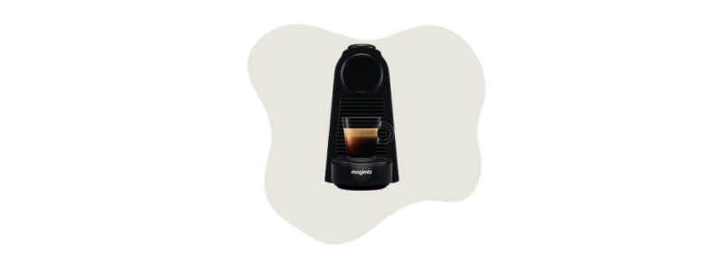 Magimix Nespresso essenza mini, beste nespresso machine