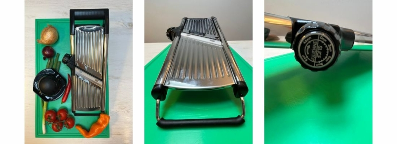 Beste mandoline HGMD Beste mandoline HGMD