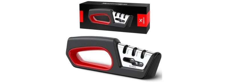 Beste messenslijper HGMD