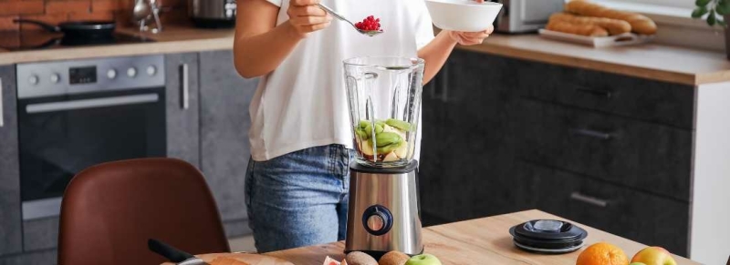 Beste powerblender