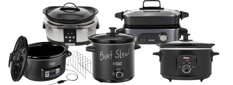 Beste slowcooker top 5, best geteste slowcooker