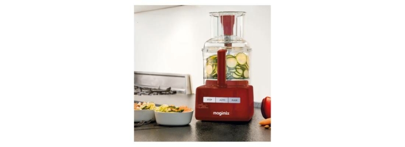 foodprocessor beste koop