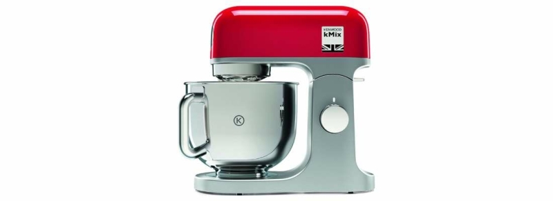 Kenwood chef mixer