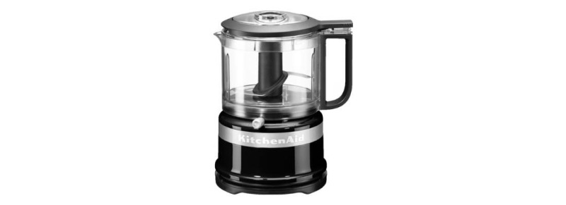 Kitchenaid groente hakmolen