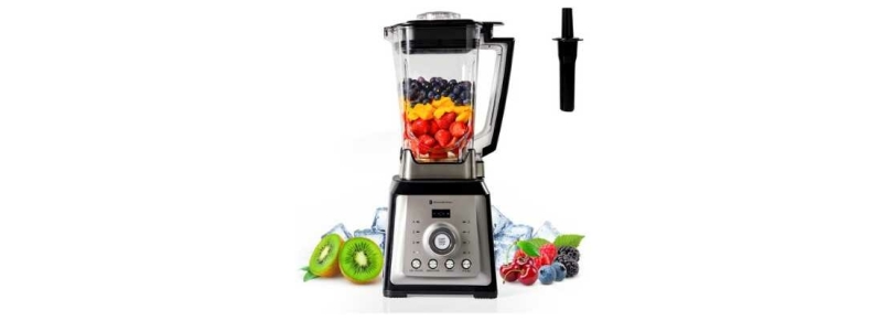 KitchenBrothers sterke blender