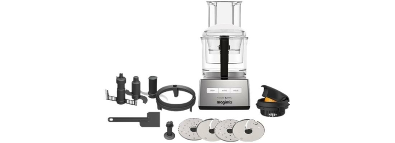 Magimix beste foodprocessor