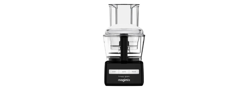 Magimix CX 3200 XL foodprocessor test