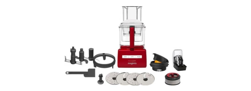 Magimix handige foodprocessor