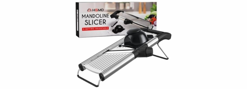 Mandolina HGMD Mandolina HGMD