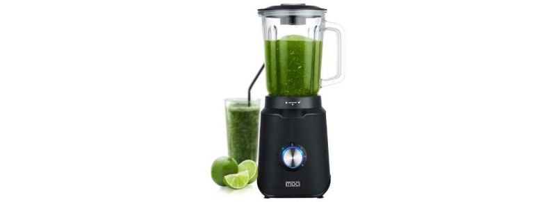 MOA review blenders