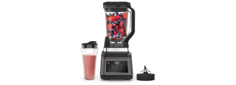 Ninja Foodi goeie blender