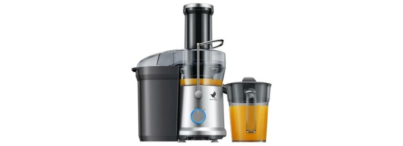 novaware beste sapcentrifuge