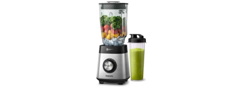 Philips blender review