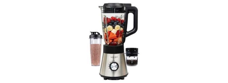 safecourt kitchen bl100 blender beste koop