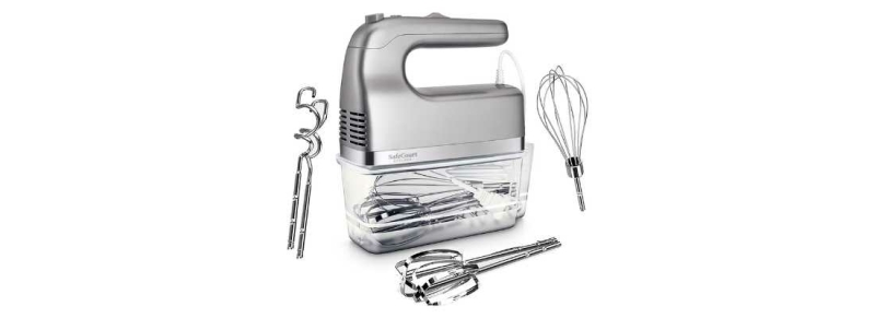 Safecourt Kitchen krachtige handmixer