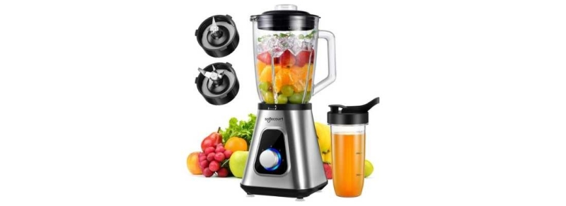 safecourt kitchen sportblender blender beste getest