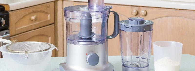 veelzijdige foodprocessor