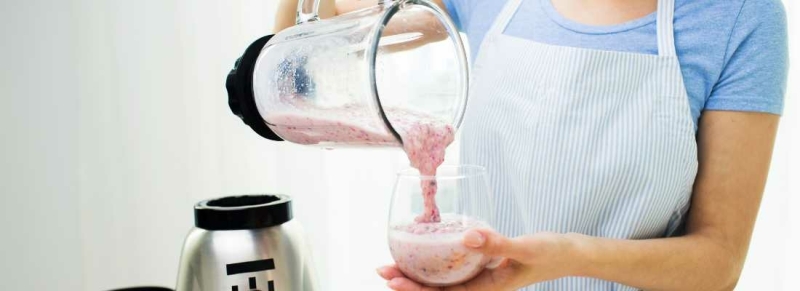 welke blender kopen