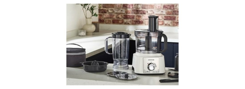 welke foodprocessor