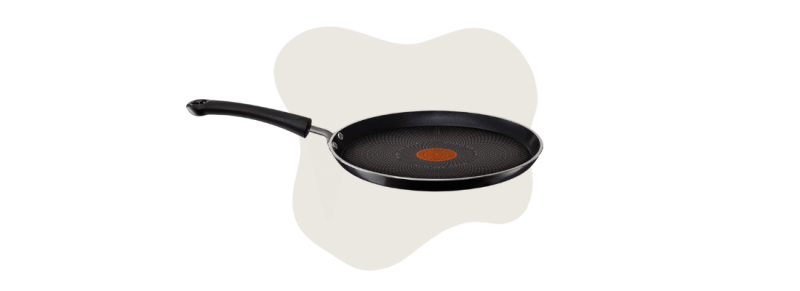 Tefal comfort grip pannenkoekenpan, beste pannenkoekenpan inductie