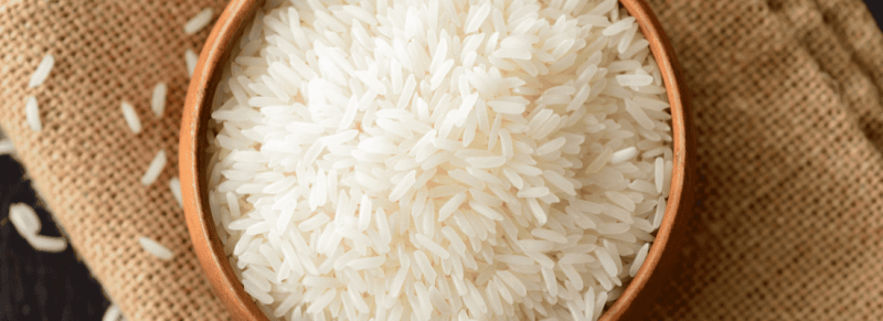 Rijst stomen beste stoomkoker