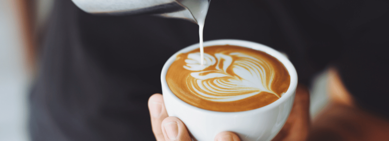 Cappuccino & Espresso, koffiemachines