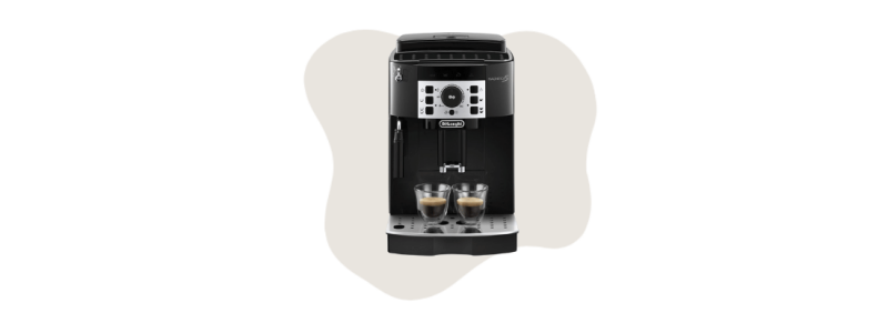 DeLonghi Magnifica ECAM 20.110, volautomatische koffiemachine